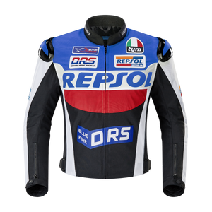 VS-04 Street motorcycle jacket