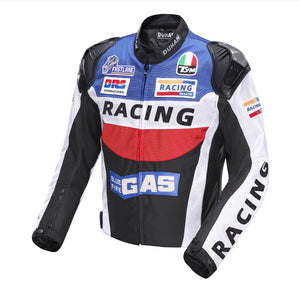 VS-05 Street motorcycle jacket