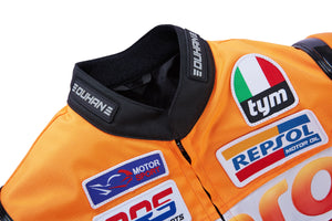 VS-04 Street motorcycle jacket