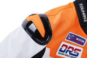 VS-04 Street motorcycle jacket