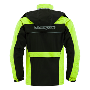 D-2257 Women's waterproof jacket