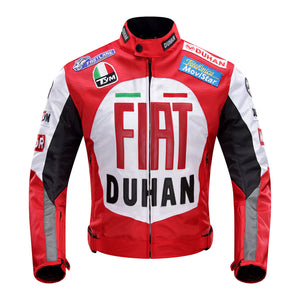 D-082 Motorcycle riding jacket