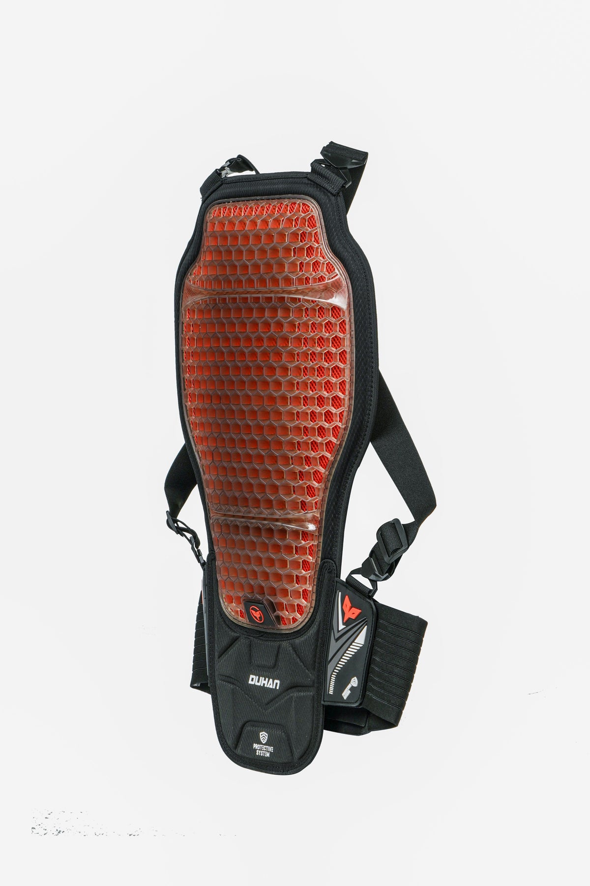 DH-015 Motorcycle back protector