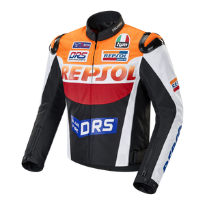 VS-04 Street motorcycle jacket