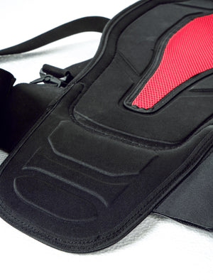 DH-015 Motorcycle back protector