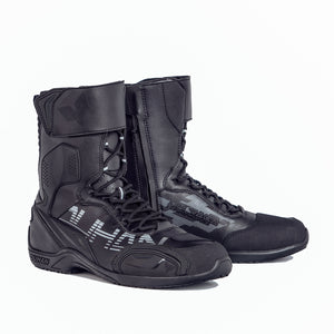 DX-24711 Motorcycle protective boots