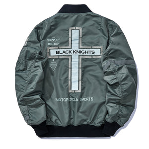 D-2171 Casual motorcycle jacket