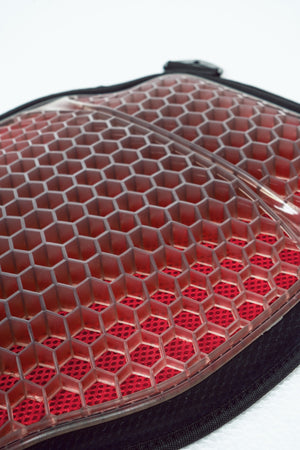 DH-015 Motorcycle back protector