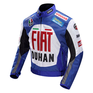 D-082 Motorcycle riding jacket