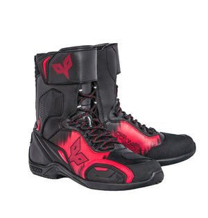 DX-24711 Motorcycle protective boots