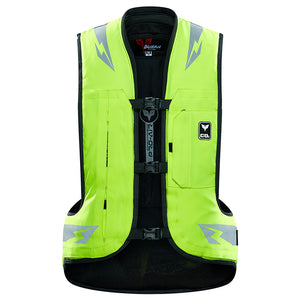 D-1962 Airbag Vest
