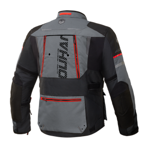 D-25911 Men's Travel Motorcycle Jacket