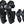 DH-637/638 TPU Elbow+Knee Set