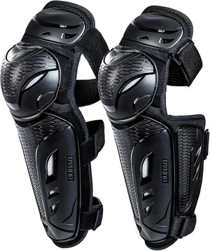 DH-638 TPU Knee Protectors