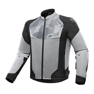 D-25861 Men's Mesh Motorcycle Jacket