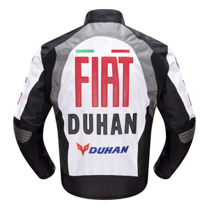 D-082 Motorcycle riding jacket