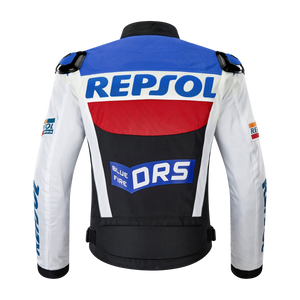 VS-04 Street motorcycle jacket