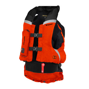 AIR05 Airbag Vest