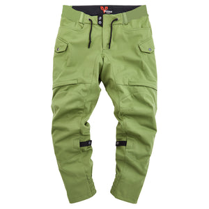 DK-2038 Men's Motorcycle Pants