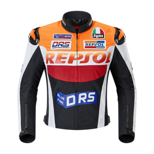 VS-04 Street motorcycle jacket