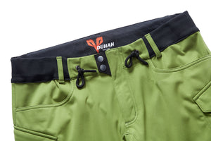 DK-2038 Men's Motorcycle Pants