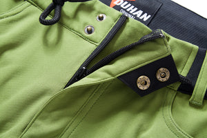 DK-2038 Men's Motorcycle Pants