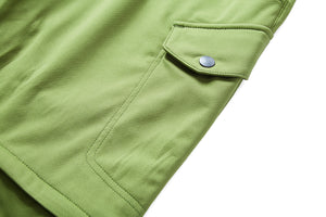 DK-2038 Men's Motorcycle Pants