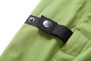 DK-2038 Men's Motorcycle Pants