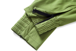 DK-2038 Men's Motorcycle Pants