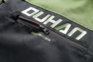 D-2086 Men's Travel Motorcycle Jacket