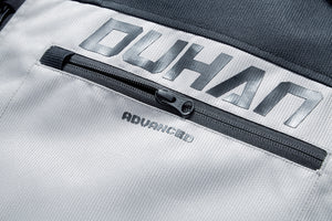 D-2086 Men's Travel Motorcycle Jacket