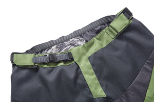 D-2086 Men's Travel Motorcycle Jacket