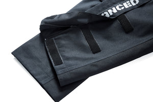 D-2086 Men's Travel Motorcycle Jacket