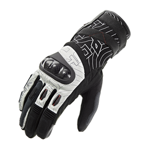 DS-W1 Motorcycle leather gloves