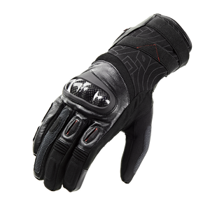 DS-W1 Motorcycle leather gloves