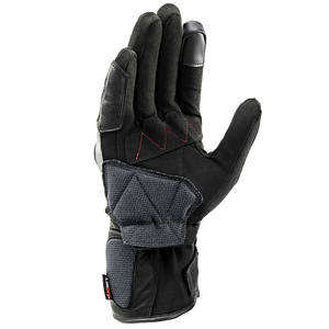 DS-W1 Motorcycle leather gloves