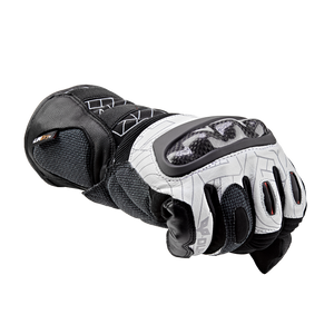 DS-W1 Motorcycle leather gloves