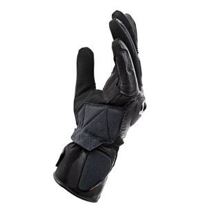 DS-W1 Motorcycle leather gloves