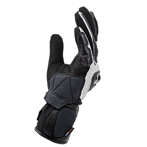 DS-W1 Motorcycle leather gloves
