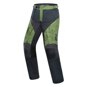 D-2086 Men's Travel Motorcycle Jacket