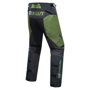 D-2086 Men's Travel Motorcycle Jacket