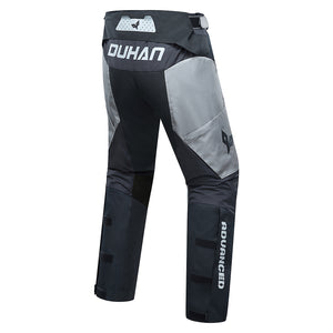 D-2086 Men's Travel Motorcycle Jacket