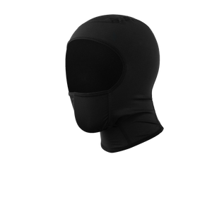 DP-2591 Women's Ice Silk Cycling Headband - Front View - UPF50+ Sun Protection and Breathable Face Mask