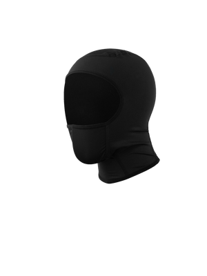 DP-2591 Women's Ice Silk Cycling Headband - Front View - UPF50+ Sun Protection and Breathable Face Mask