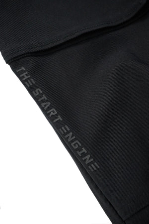 DK-23337 Men's Summer Motorcycle Pants