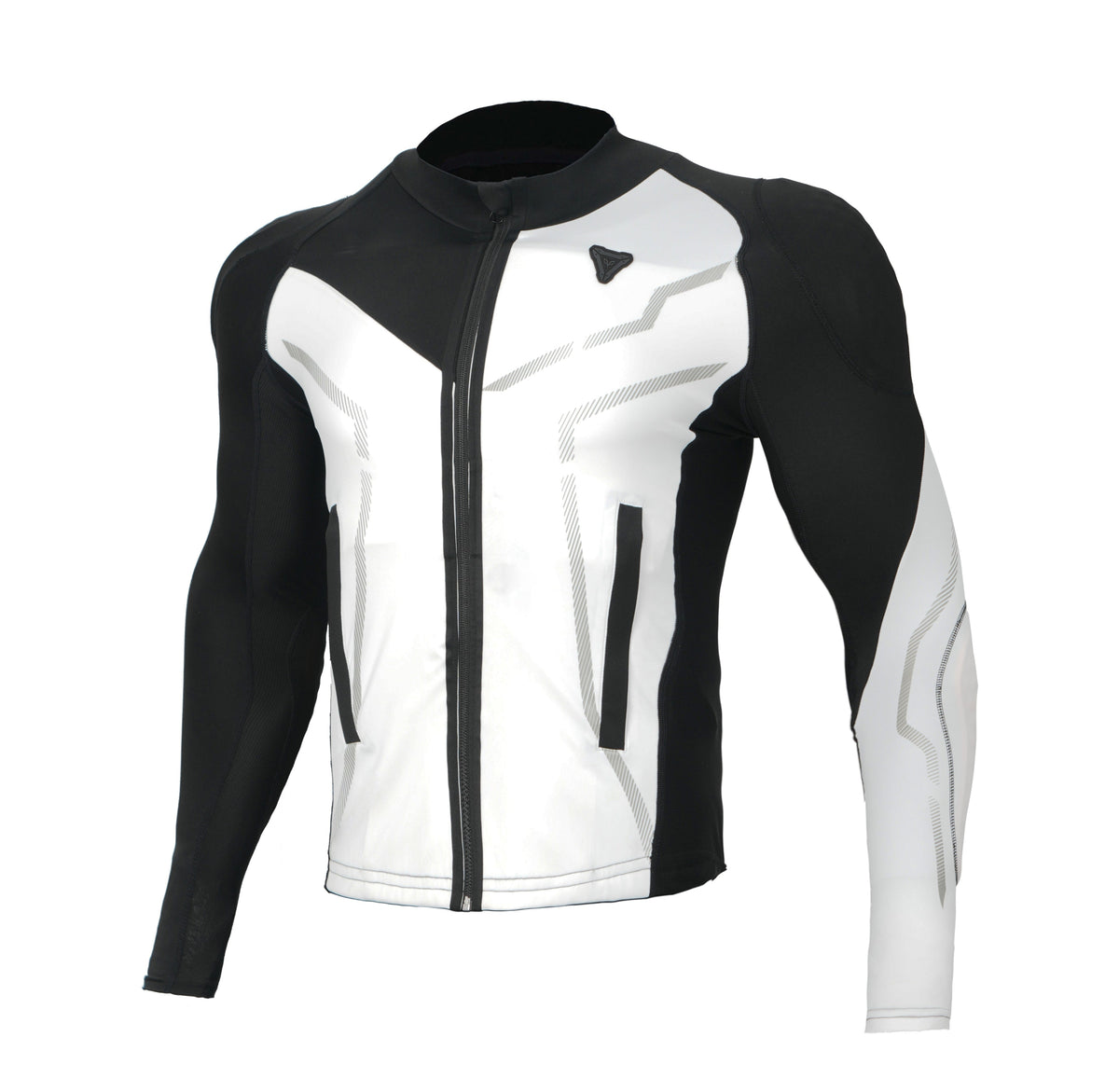 D-25261 Sunscreen cycling soft armor