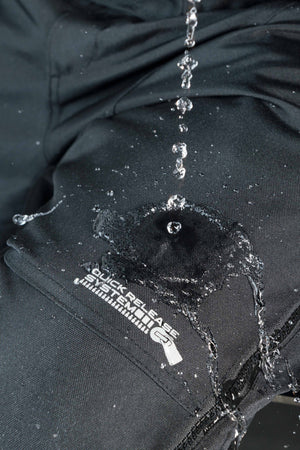 DK-26233 Winter Motorcycle Pants with Graphene Heating Technology