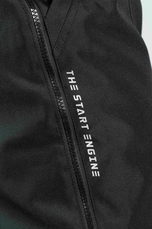 DK-26233 Winter Motorcycle Pants with Graphene Heating Technology