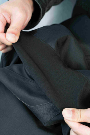 DK-26233 Winter Motorcycle Pants with Graphene Heating Technology