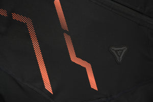 D-25261 Sunscreen cycling soft armor